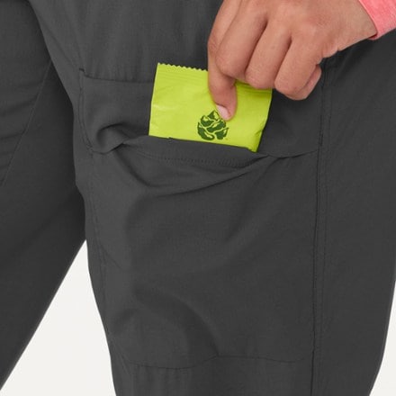 REI Co-op Trailmade Pull-On Pants - Women's 5