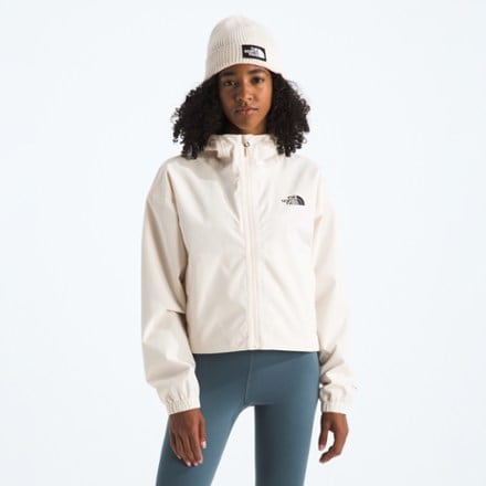 The North Face Quest Cropped Jacket - Women's 0