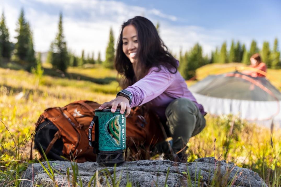 Location Image for Flash Cooking System