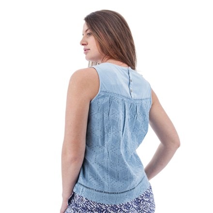 Aventura Shelle Tank Top - Women's 1
