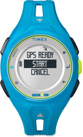 timex run x20 gps