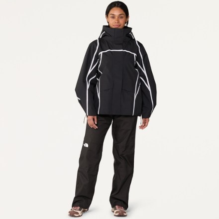 The North Face Antora Rain Pants - Women's 5