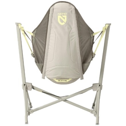 NEMO Stargaze Evo-X Folding Reclining Camp Chair 2