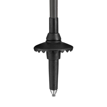 Leki Skytera Carbon Lite Trekking Poles - Pair 5