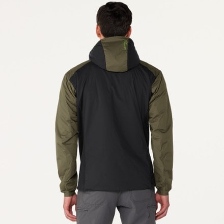 Arc'teryx Atom Insulated Hoody - Men's 2