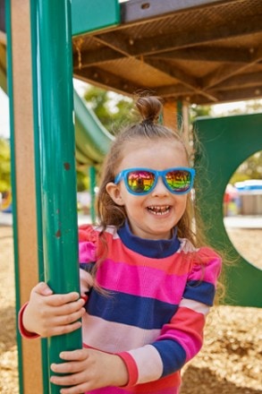 Knockaround Premiums Polarized Sunglasses - Kids' 5