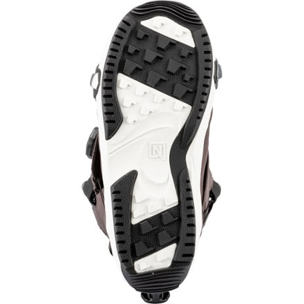 Nitro Monarch TLS Step On Snowboard Boots - Women's - 2025/2026 5