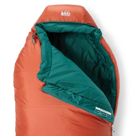 REI Co-op Trailmade 25 Sleeping Bag 2