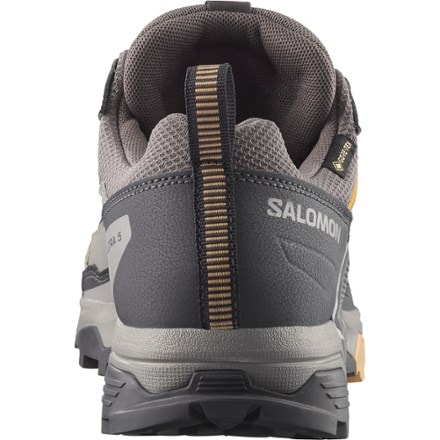 Salomon X Ultra 5 GORE-TEX Low Hiking Shoes - Women's 2