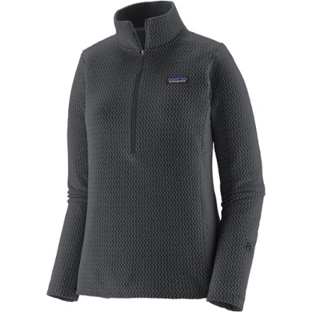 Patagonia R1 Air Zip-Neck Pullover - Women's 0