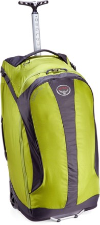 osprey ozone wheeled