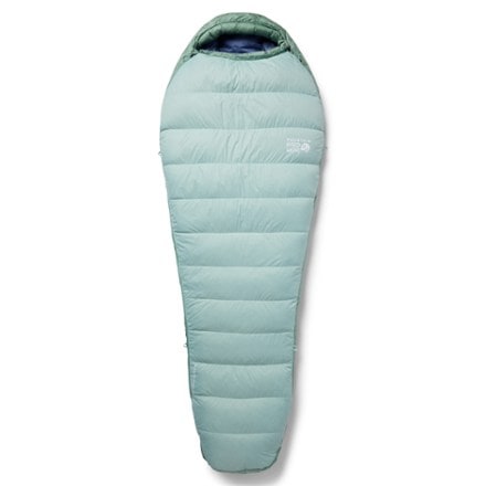 Mountain Hardwear Bishop Pass 30 Sleeping Bag - Women's 3