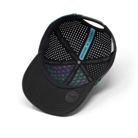 melin A-Game Icon Hydro Hat 5