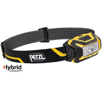 Petzl ARIA 1 Headlamp 2