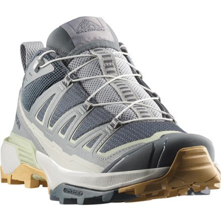 Salomon X Ultra 360 Edge Hiking Shoes - Men's 2