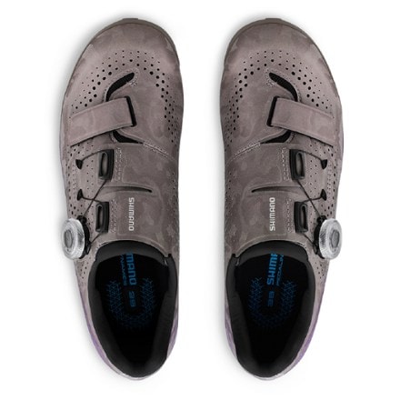 Shimano RX600 Gravel Bike Shoes - Women's 3