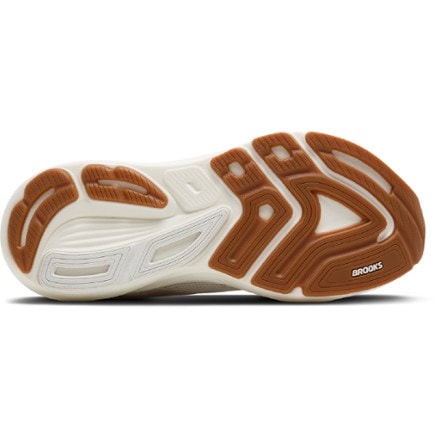 Brooks Revel 8 Road-Running Shoes - Women's 5