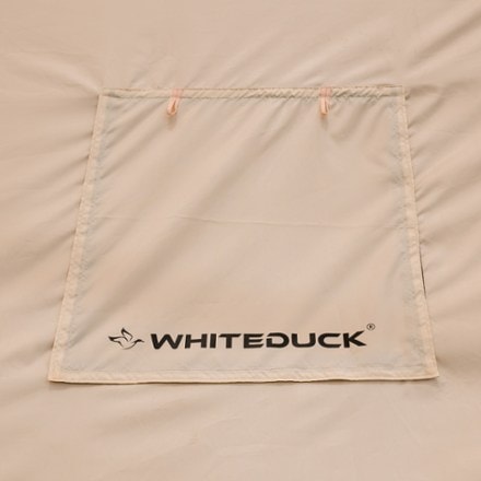 White Duck Outdoors Rover Extended Fly Cover - 8 x 13 ft. 5