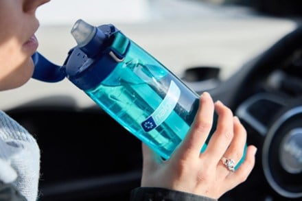 Nalgene FreshFlow Water Bottle - 24 fl. oz. 1