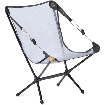 NEMO Moonlite Elite Reclining Backpacking Chair 0