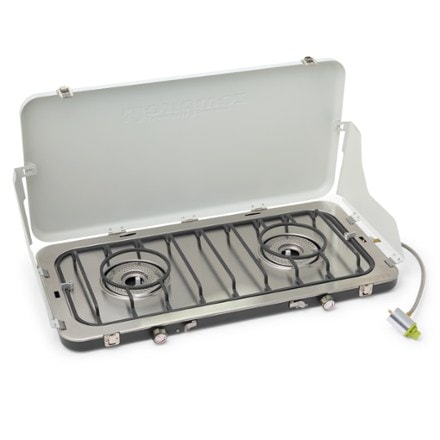 Zempire Stealth-Jet Wide Camp Stove 0