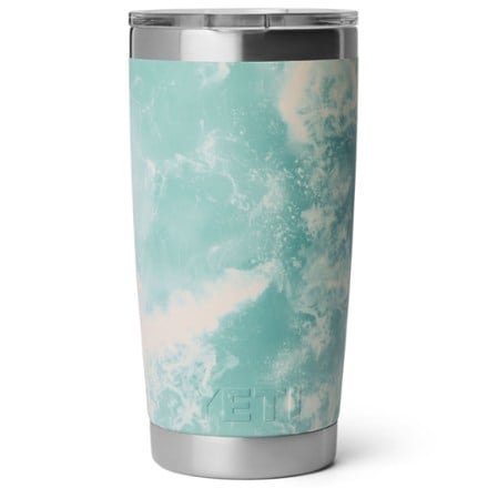 YETI Rambler Tumbler with MagSlider Lid - 20 fl. oz. 1