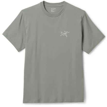 Arc'teryx Kragg SL Cotton T-Shirt - Men's 0