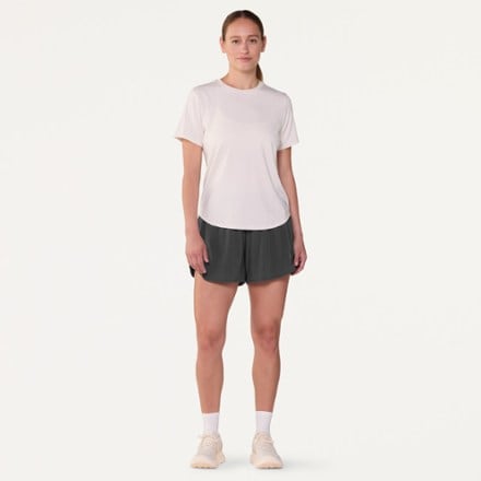 REI Co-op Active Pursuits 4" Shorts - Women's 3