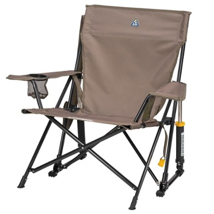 GCI Outdoor Kickback Rocker Chair 3