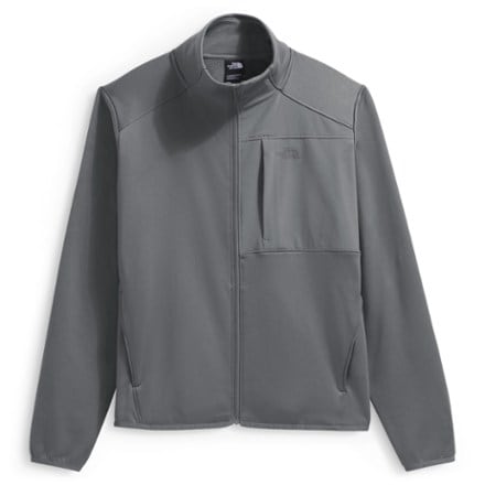 The North Face TNF Performance Fleece Full-Zip Jacket - Women's 0