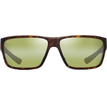 Maui Jim Uila Polarized Sunglasses 1