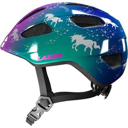 Lazer Nutz 2.0 KinetiCore Bike Helmet - Kids' 1