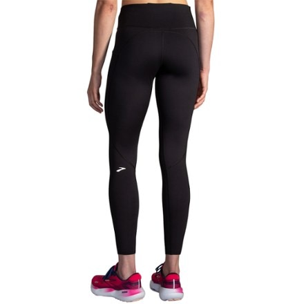 Brooks Spark Tights - Women's 1