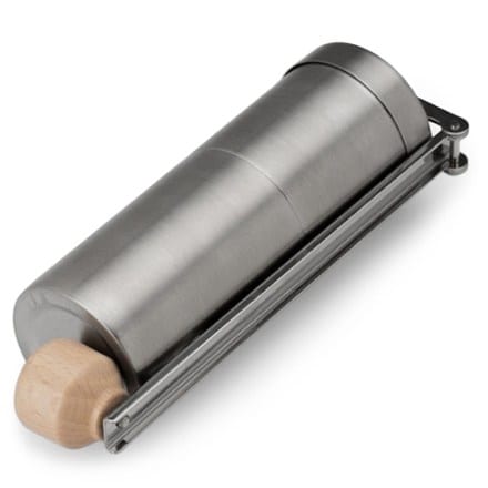 Snow Peak Field Barista Coffee Grinder 2