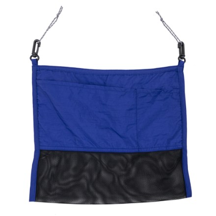 ALPS Mountaineering Ridgeline Organizer Color may vary from image; comes in assorted colors only
