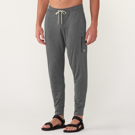 Vuori Sunday Performance Joggers - Men's 1