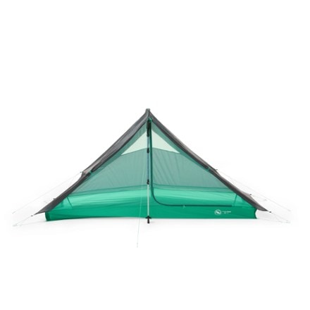 Big Agnes String Ridge VST 1.5 Tent Trekking poles not included