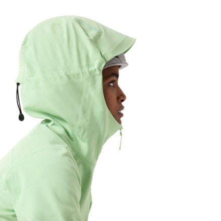 Arc'teryx Gamma MX Hoody - Women's 6