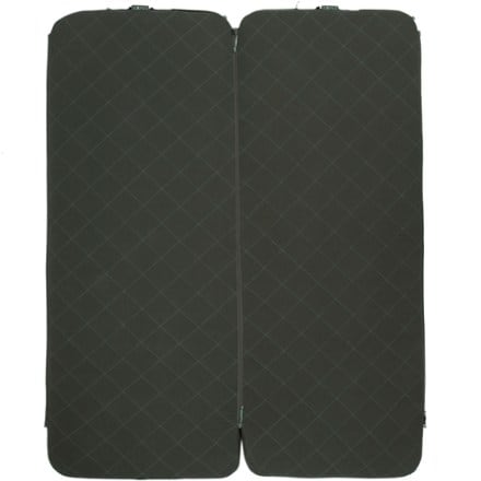 Exped MegaMat LuxeWool Sleeping Pad Cover 2