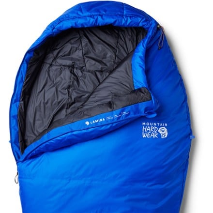 Mountain Hardwear Lamina 30F/-1C Sleeping Bag 4
