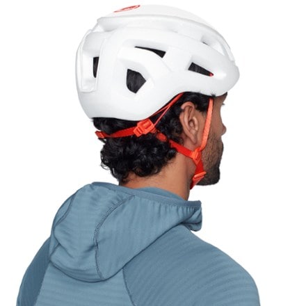 Mammut Wall Rider Mips Twiceme 2.0 Climbing Helmet 6