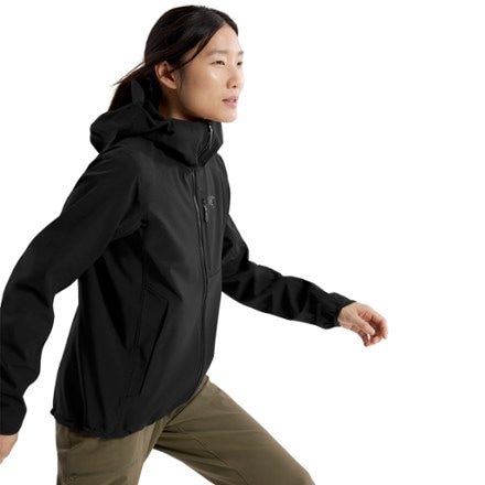 Arc'teryx Gamma MX Hoody - Women's 5