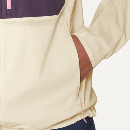 Arc'teryx Squamish Jacket - Women's 6