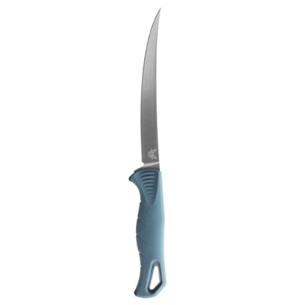 Benchmade Fishcrafter 5" Knife 3