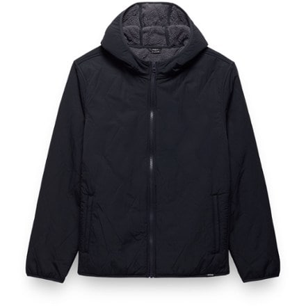 prAna Encinitas Full Zip Hoodie - Men's 0