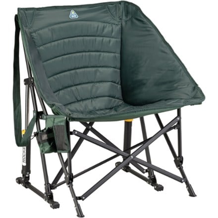 GCI Outdoor Puff Rocker Chair 0
