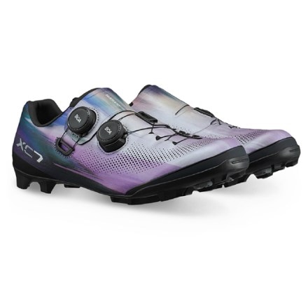 Shimano XC703 Mountain Bike Shoes - Men's 2