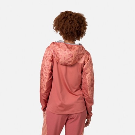 Kari Traa Sanne Lined Jacket - Women's 2