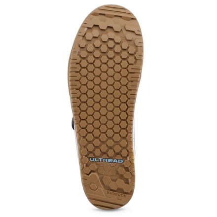 Shimano GF800 Mountain Bike Shoes - Men's 4