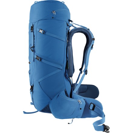 Deuter Aircontact Core 50 + 10 Pack - Men's 4